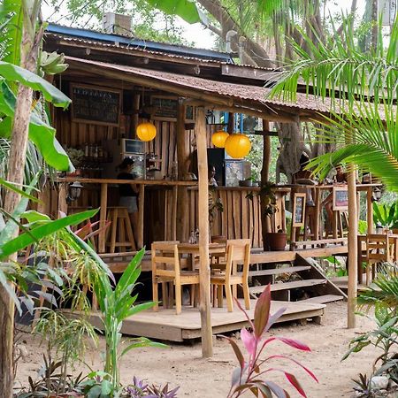 Casa Del Mar Surf Destiny Vandrehjem Playa Santa Teresa  Eksteriør billede
